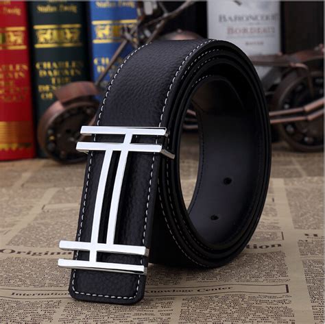 blue hermes belt replica|authentic hermes men's belt.